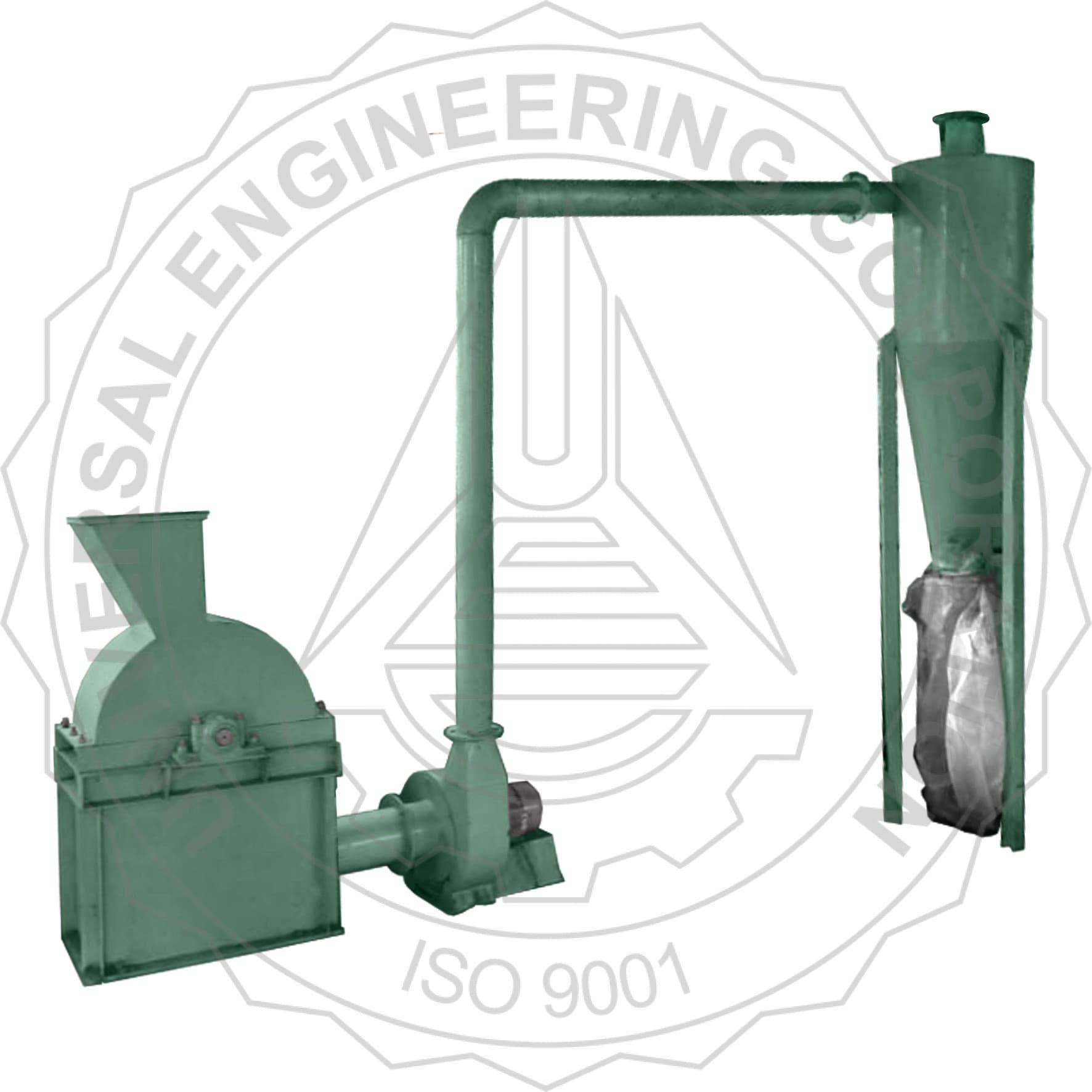 Hammer Mill