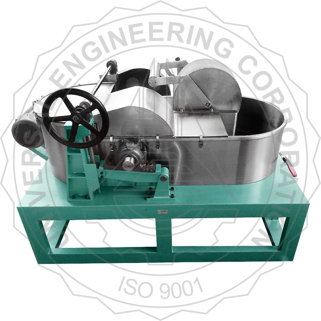 Hollander Beater (High Capacity)