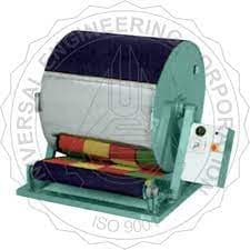 Pulp Sheet Dryer