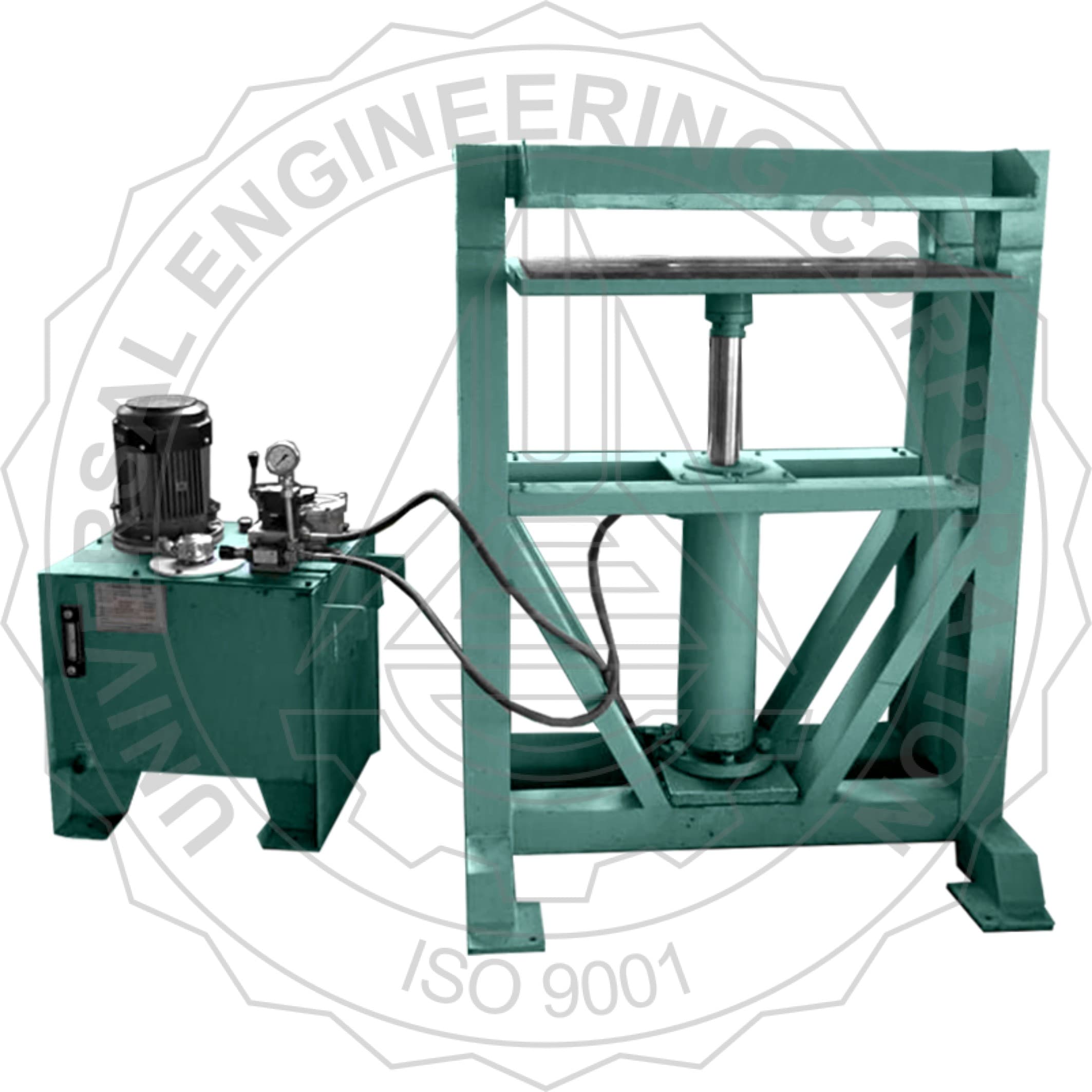 Hydraulic Press