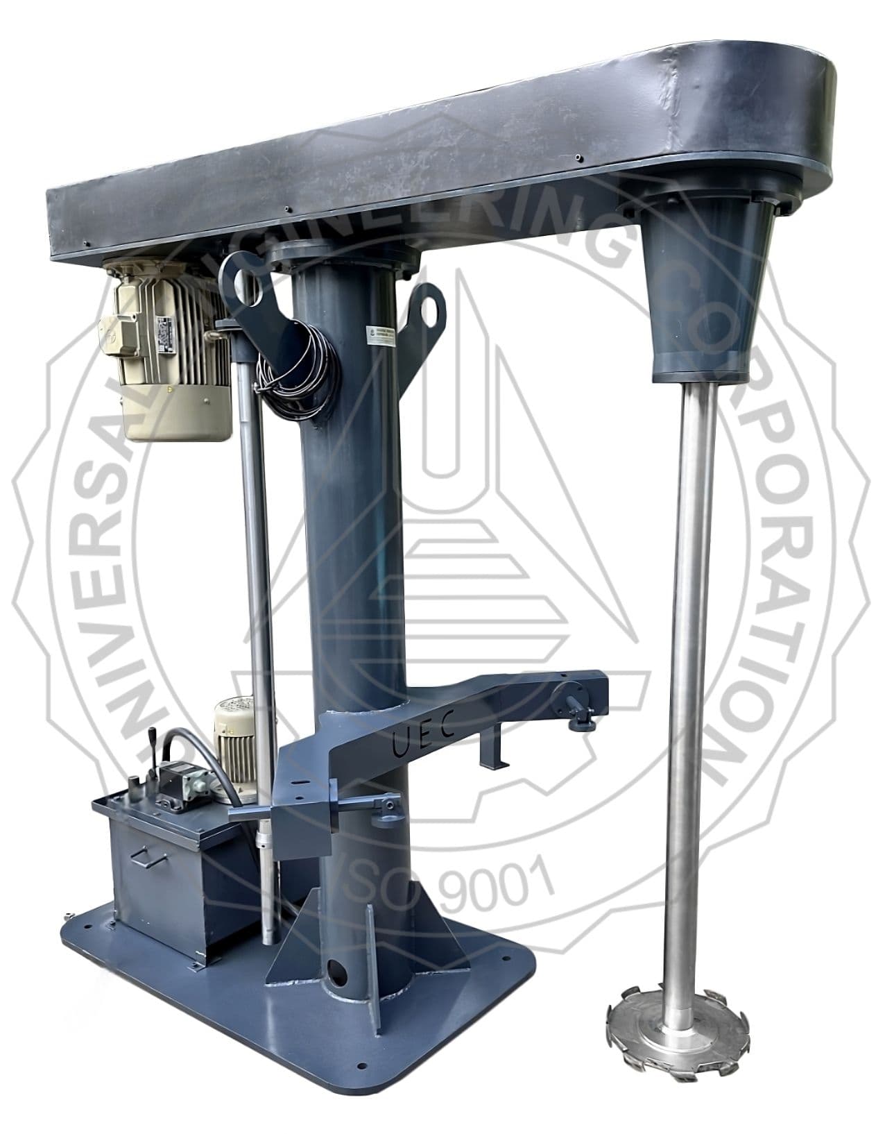 High Speed Disperser