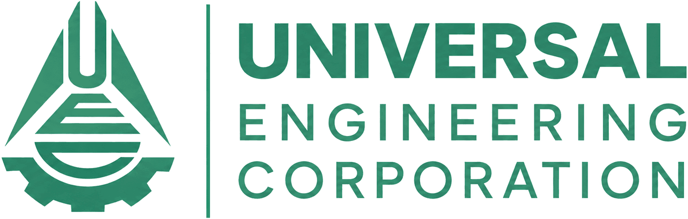 Universal Engineering Corporation