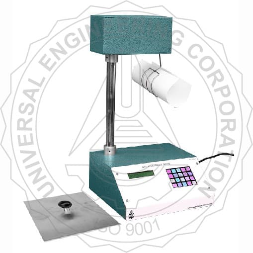 Grammage Tester Digital (Basket Model)