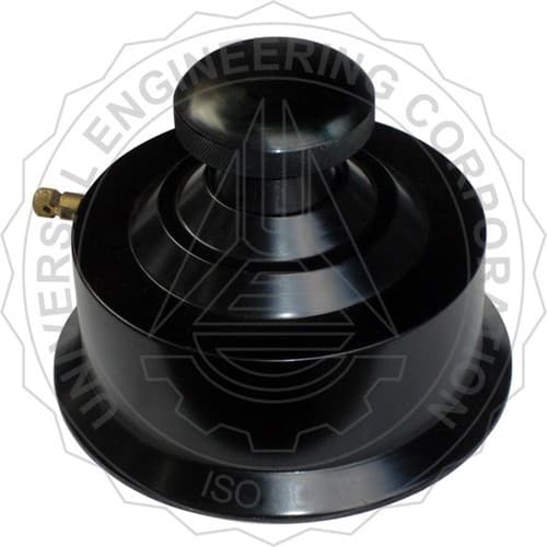 Sample Cutter Circular — UEC-1003 A