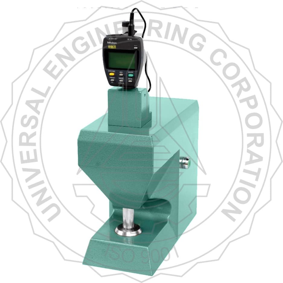 Thickness Micrometer (Digital)