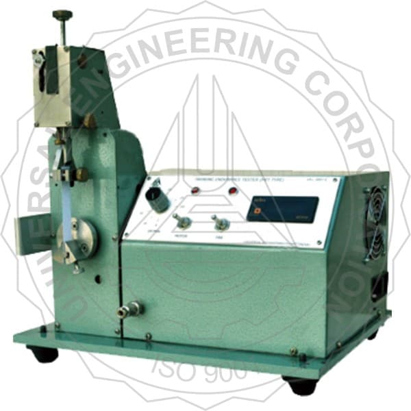 Folding Endurance Tester (MIT Type)