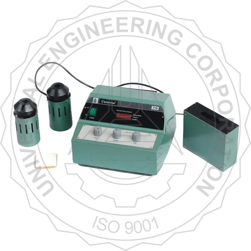 Brightness Tester (Photovolt Type)