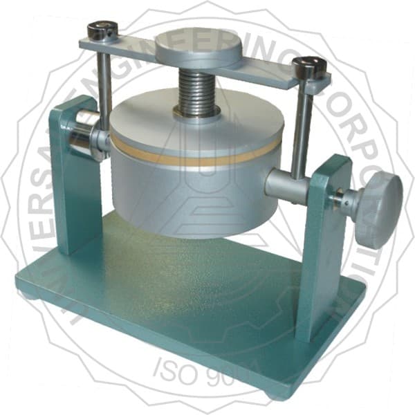 Cobb Sizing Tester (Tilting Type)