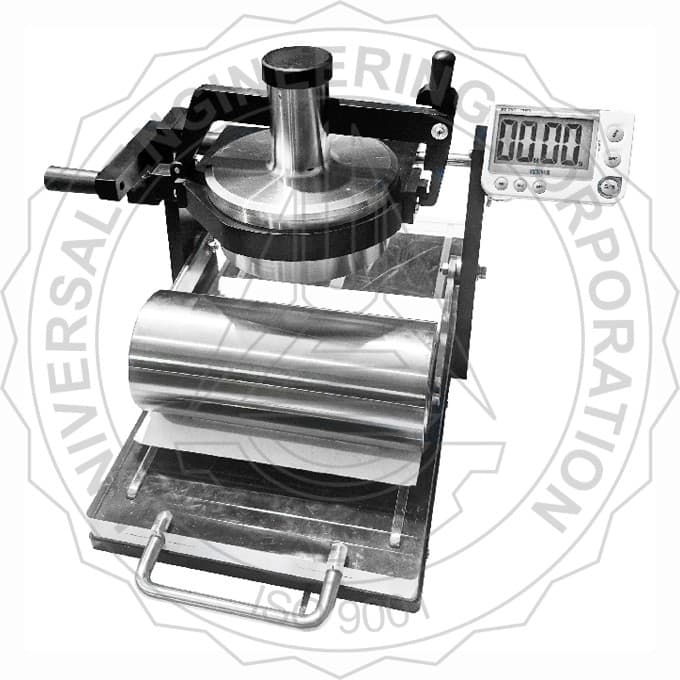 Cobb Sizing Tester (With Self Starting Timer)