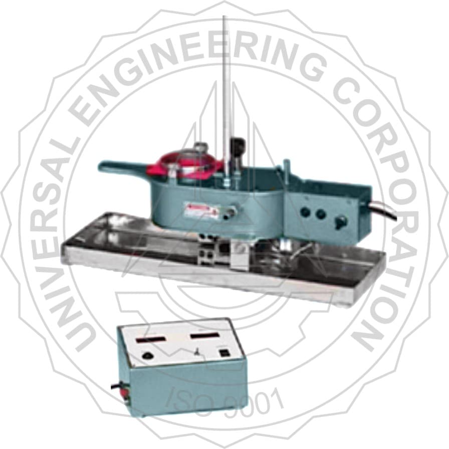 Oil Penetration Tester (William Type)