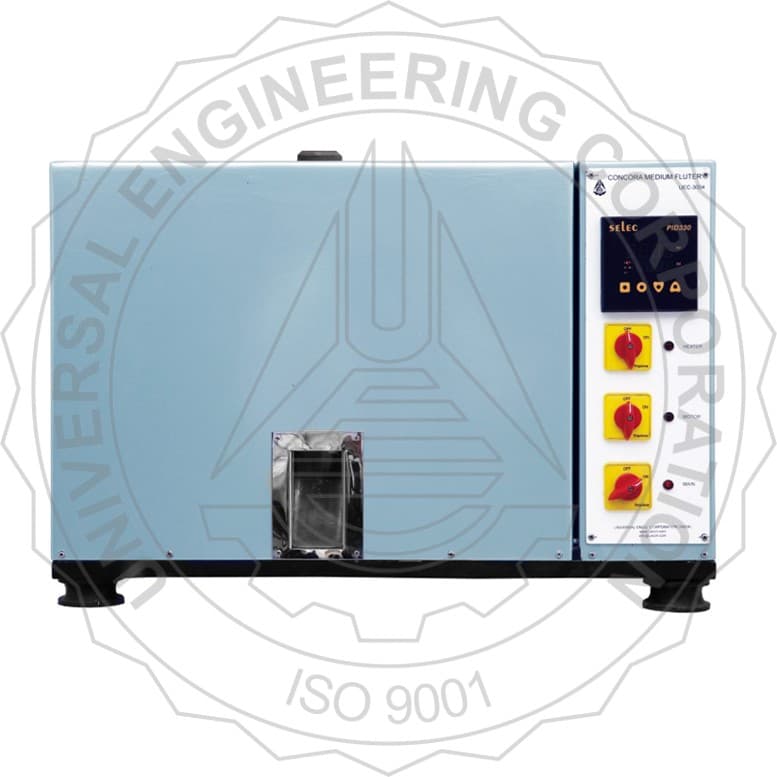 Concora Medium Fluter