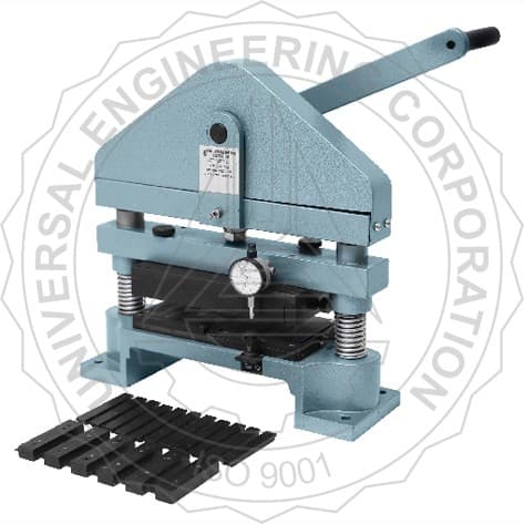 Carton Board Creaser