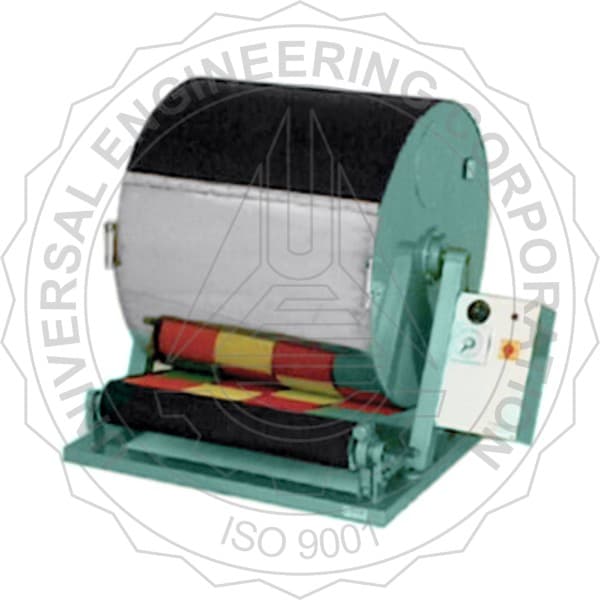 Sheet Drying Cylinder