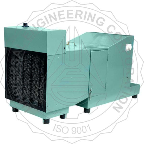 Sheet Drying Cabinet