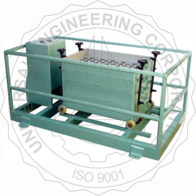 Wood Chip Classifier