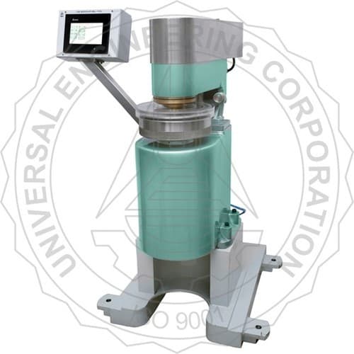 Laboratory Beater (PFI Mill Type)-Automatic