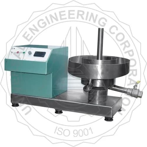 Floatation Cell (De-Inking Unit)