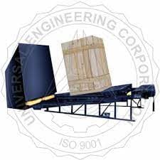 Impact Tester (Conbur Incline Type)