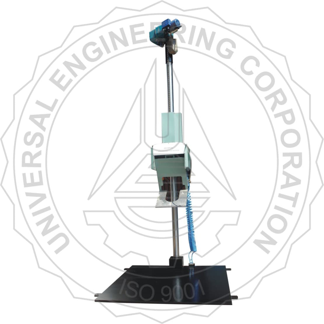 Carton Drop Tester (Automatic)