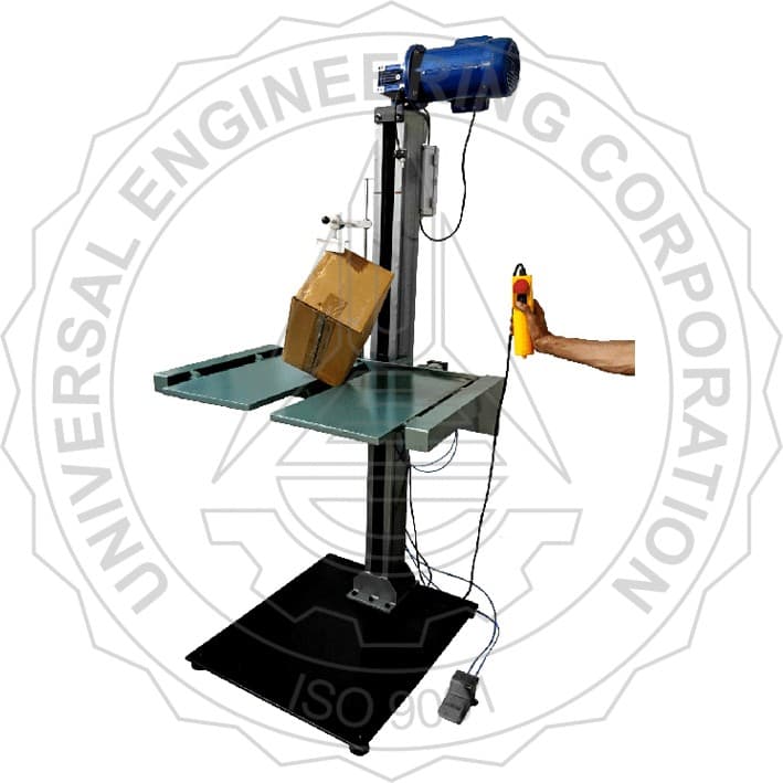 Drop Tester (Automatic)
