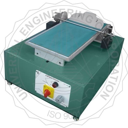 Bar Coater or K Coater