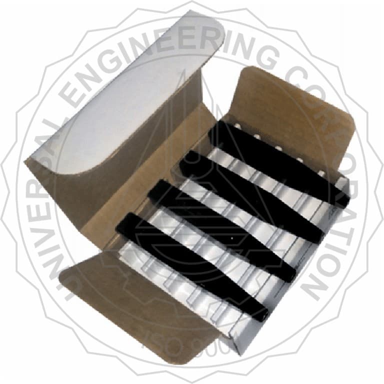 Paper Testing Waxes