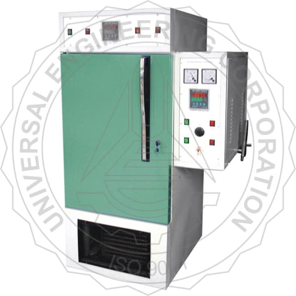 Environmental Chamber
